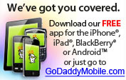 Download our FREE apps